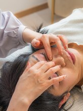 チェリッシュ(Cherish)/アイメニュー