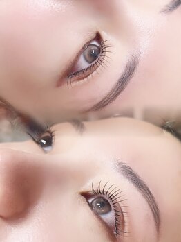 アイモア 江南店(eye mor.)/まつ毛パーマ