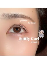 まつげエクステ アンド スクール アンド エステ プティーティドゥール(Putih Tidur)/まつ毛パーマ/ラッシュリフト