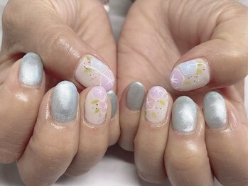 サラ 千種吹上店(Sara)/120分アートフリー