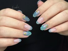 フォーシック 大森(fourchic)/Hand持ち込み2.0