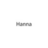 ハンナ(Hanna)のお店ロゴ