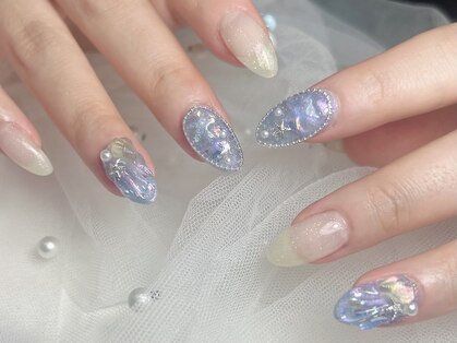 ジョアネイル(JOA Nail)の写真