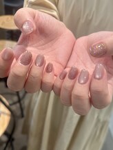 マヴィ(Ma Vie)/【Mitsuki】magnet×flash