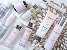 ジーサララ 用賀店(G.Sarara)/美肌大国韓国の化粧品！