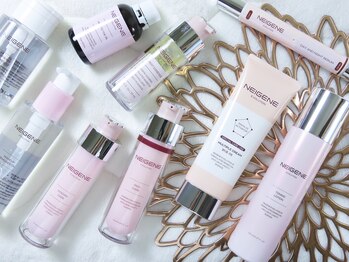 ジーサララ 用賀店(G.Sarara)/美肌大国韓国の化粧品!