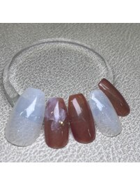 インクアートネイル