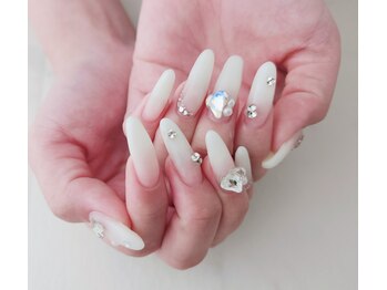 ファースト(FIRST)/持ち込みデザイン