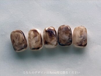 十一.(toi)/Reina指名〇fast design simple