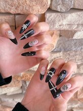 ラグゼヘア(Luxe hair)/ガーリー！