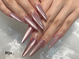 スカルプ　マグネット