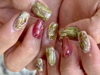 シトゥカ(situka)/