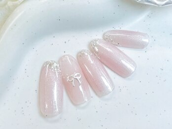 ドルチェネイル(Dolce.Nail)/.+..:.* Basicコース*..+.:*