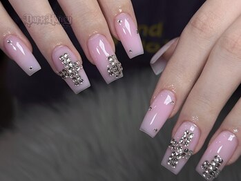 ダークハニー 原宿店(Dark Honey)/クロム/付け放題