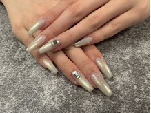 ザ ラヴァーズ(THE LOVERS)/マグネット　by TOMOMI