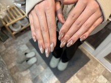 ベレッツァ 折尾店(Bellezza)/マグネットネイル