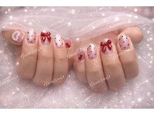 スペードキューネイル 新宿店(Spade Q Nail)/