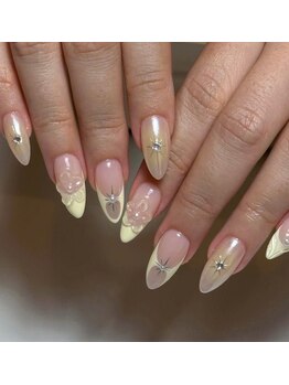 ヘブン 池袋(HEAVEN)/長 さだしやり放題×つけ放題