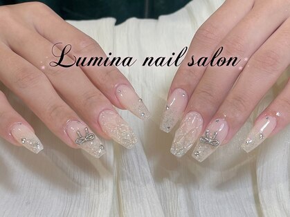 LUMINA Nail Salon 渋谷店の写真