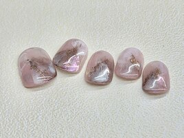 2026春【FOOT/トレンドアート】