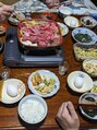 ケレ(KELE)&nbsp;食べることが好きです実家のお母さんの料理が大好きです！