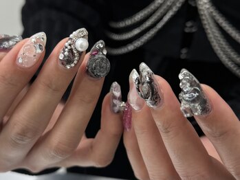 テス(TESS)/MAXI【api】