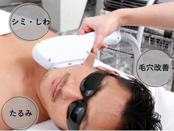 ビューティーライド(BEAUTY RIDE)/