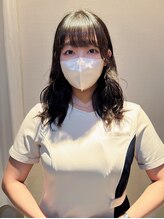 ヘッドミント 本町店&nbsp;ゆうみ シャルティ
