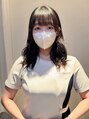 ヘッドミント 本町店 ゆうみ シャルティ