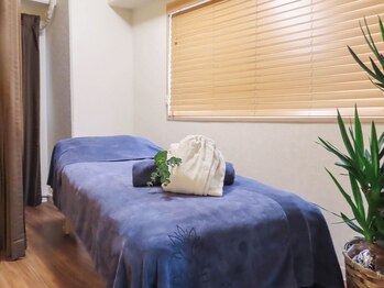 クー 池袋(KOO)/あなただけのプライベート空間