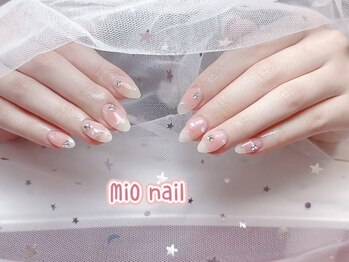 ミオネイル(MiO nail)/ワンホンネイル