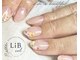 リブネイル(LiB nail)の写真