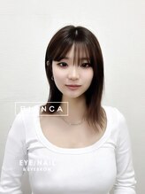 ビアンカ 町田店(Bianca)&nbsp;KASAHARA &nbsp;☆