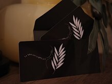 ラースパ アザブ(La SPA azabu)/La SPA麻布ギフトチケット