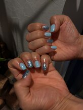 リーネイル(liy_nail)/