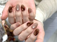 センスネイル 池袋店(Sense Nail)/高級感ネイル