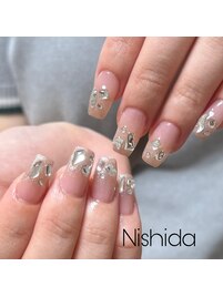 ワンホンネイル