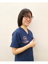 戸田みんなの鍼灸整骨院 高橋 結