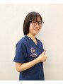 戸田みんなの鍼灸整骨院 高橋 結