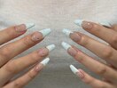 ★サマーフレンチ