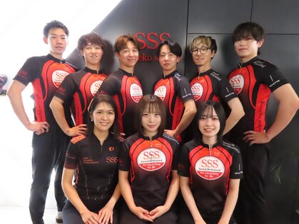 スリーエス カネコストレッチストア 札幌(SSS Kaneko stretch Store)の写真