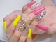 ノエラ ネイル 大塚店(NOERA NAIL)の写真