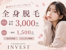 インベスト(INVEST)