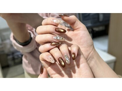 ドラネイル(Dola Nail)の写真