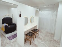 ルナブロウ 梅田茶屋町(LunaBrow)