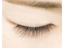 アイラッシュサロン ブラン さんすて倉敷店(Eyelash Salon Blanc)/【シングル】上まつげ80本