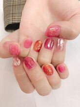 ネイルサロンアンドジュエリー アリュール(ALLURE)/
