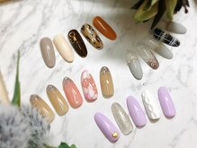 キャンアイドレッシー 深谷店(Can I Dressy)/☆・1月定額5,500yen（全体）