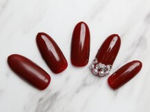 ジーネイルコウベ(G NAIL KOBE)/ハンドDコース 2990円