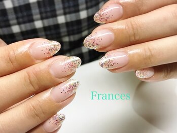 フランセス(Frances)/ラメグラ